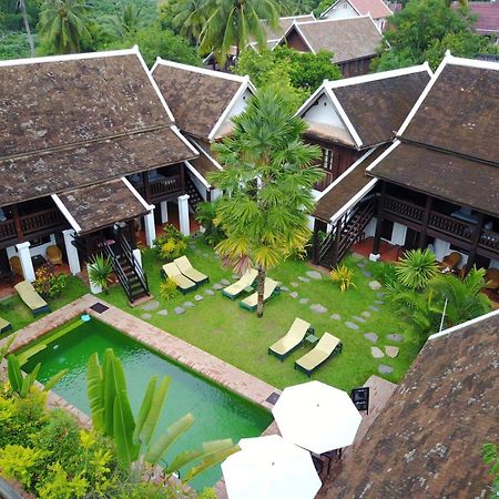 Villa Maydou Boutique Hotel Luang Prabang Dış mekan fotoğraf