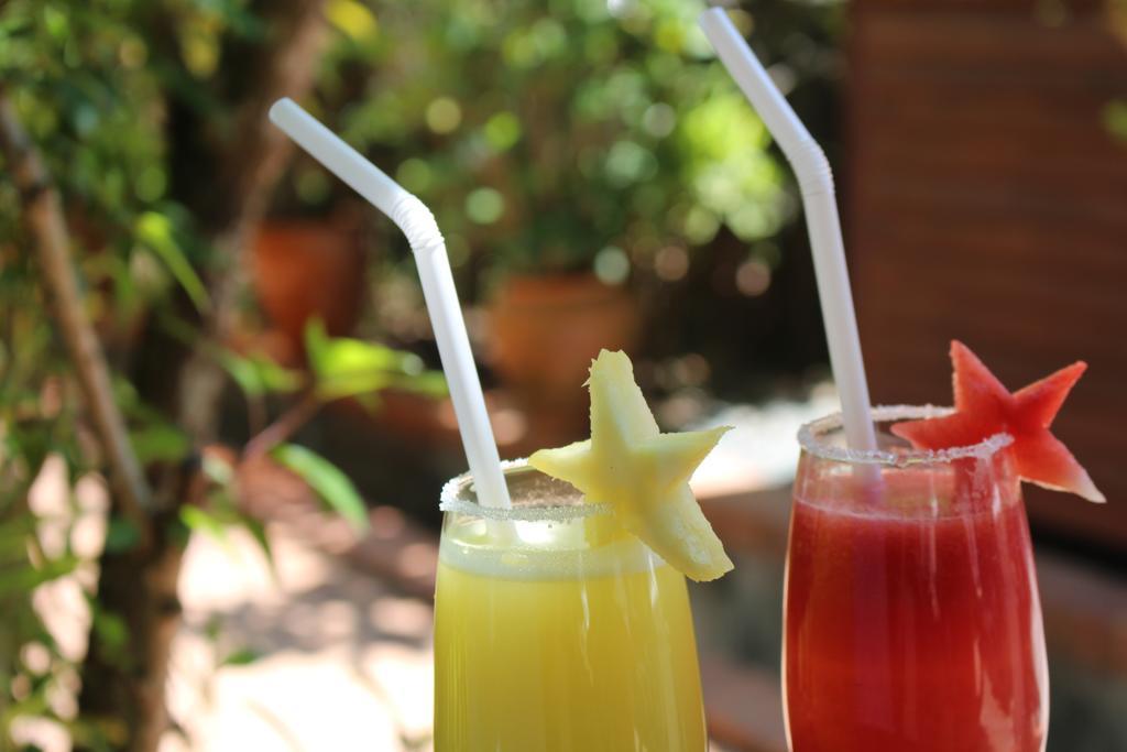 Villa Maydou Boutique Hotel Luang Prabang Dış mekan fotoğraf