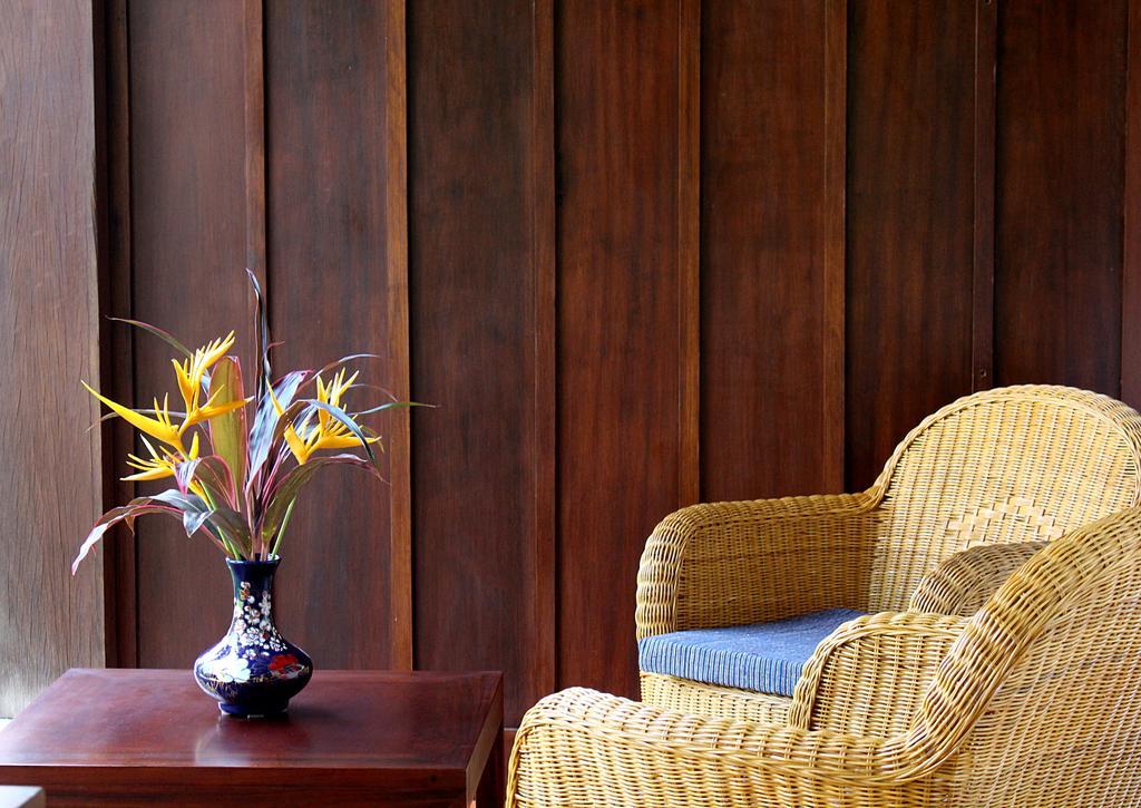 Villa Maydou Boutique Hotel Luang Prabang Dış mekan fotoğraf