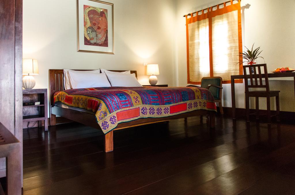 Villa Maydou Boutique Hotel Luang Prabang Dış mekan fotoğraf