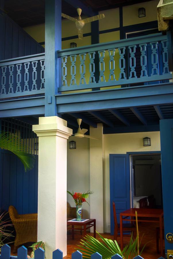 Villa Maydou Boutique Hotel Luang Prabang Dış mekan fotoğraf
