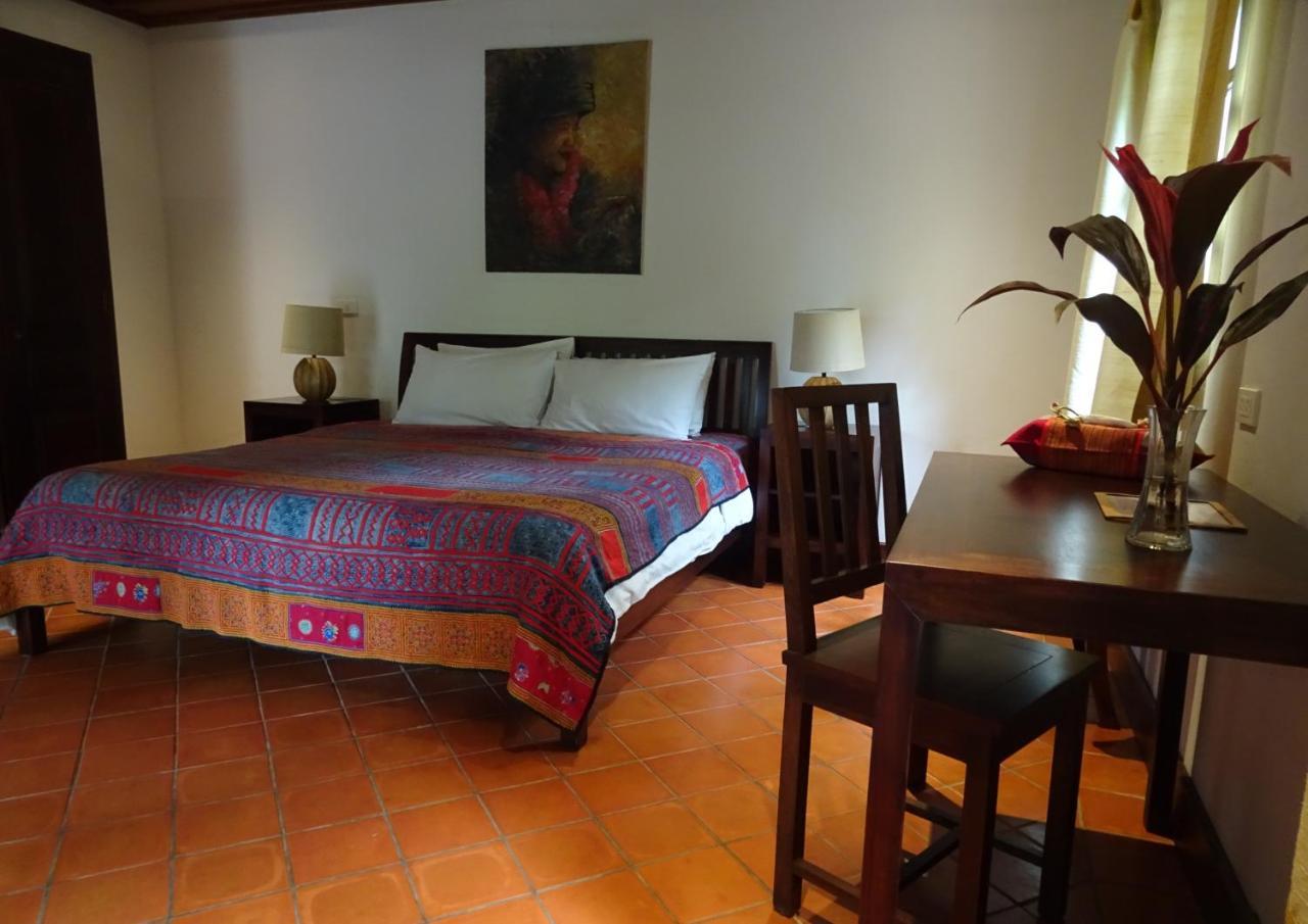Villa Maydou Boutique Hotel Luang Prabang Dış mekan fotoğraf