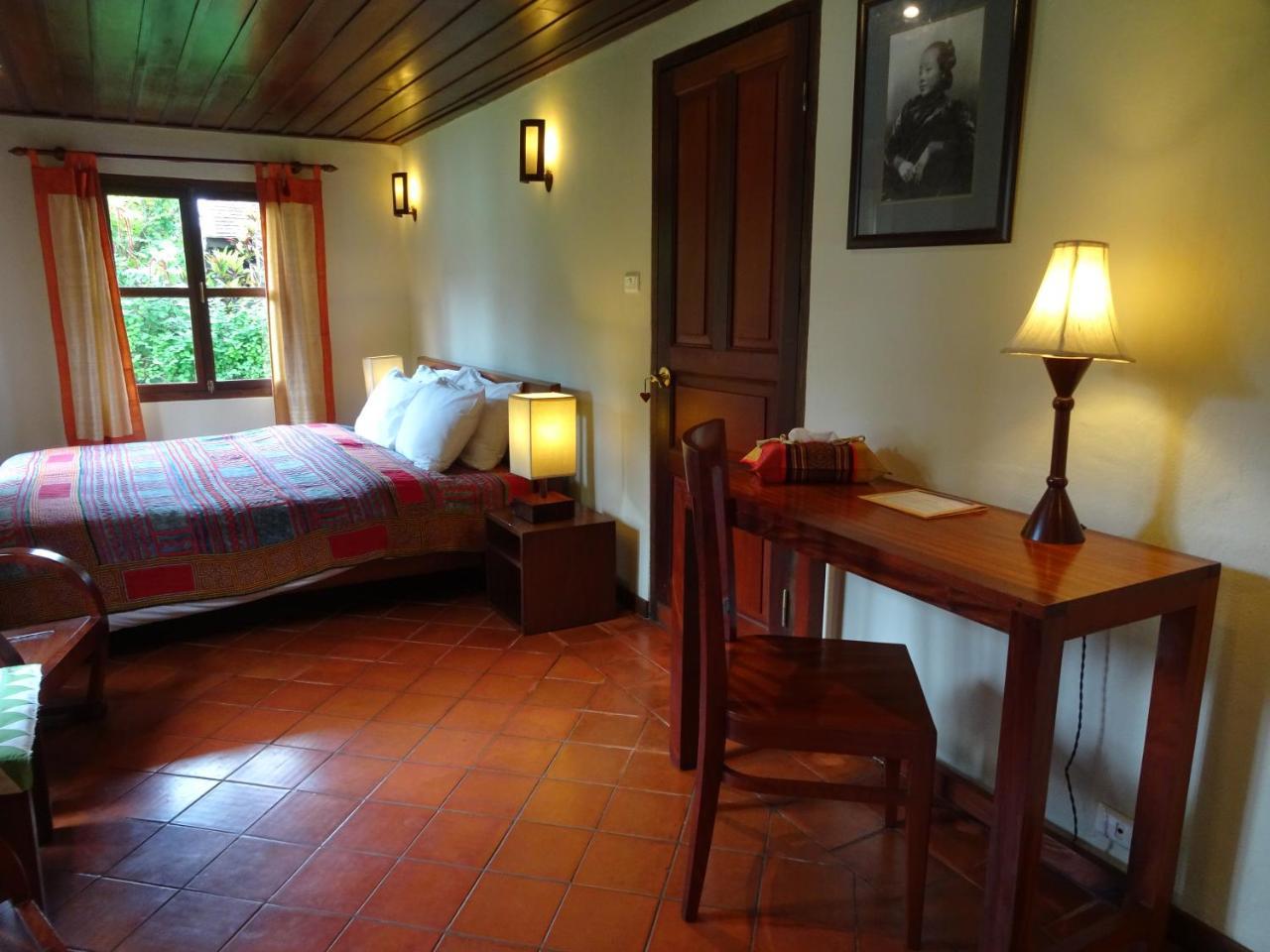 Villa Maydou Boutique Hotel Luang Prabang Dış mekan fotoğraf