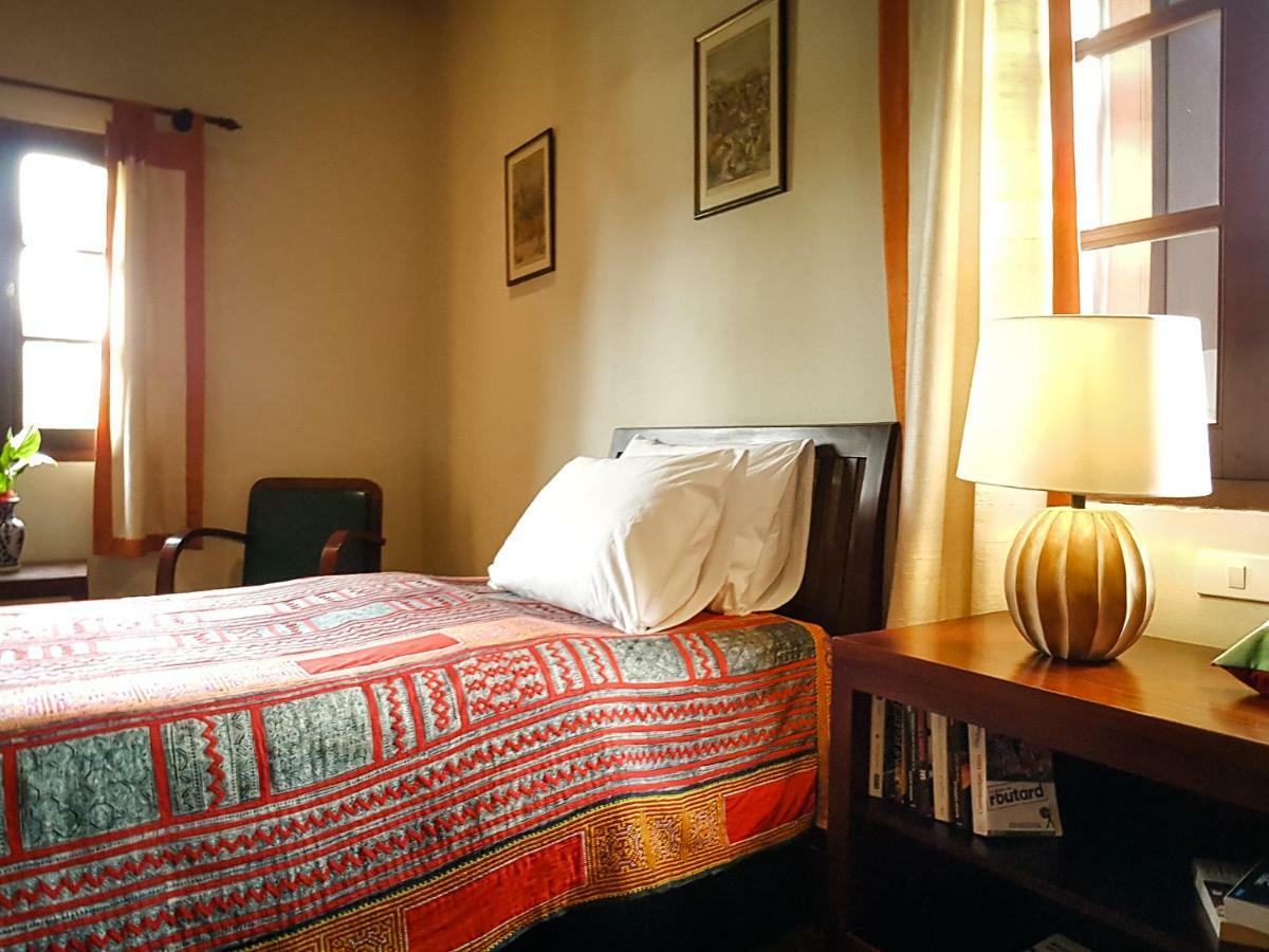 Villa Maydou Boutique Hotel Luang Prabang Dış mekan fotoğraf