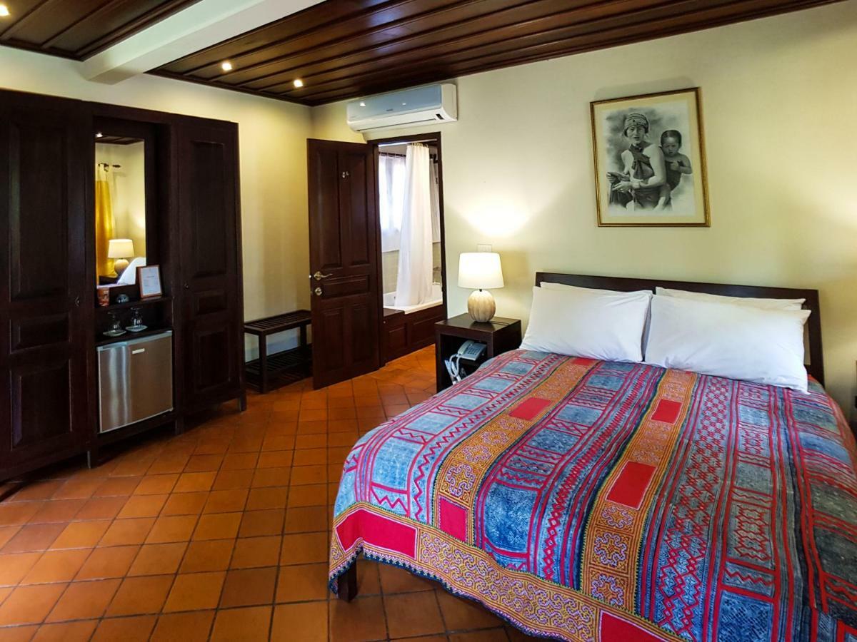 Villa Maydou Boutique Hotel Luang Prabang Dış mekan fotoğraf