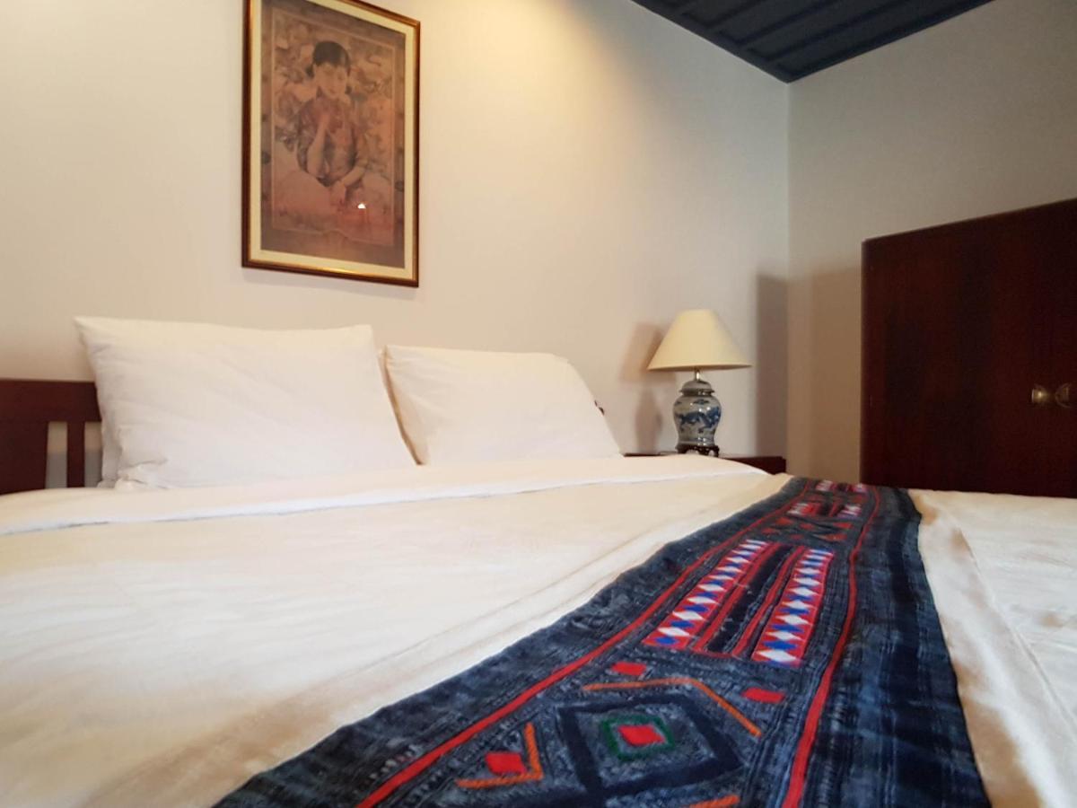 Villa Maydou Boutique Hotel Luang Prabang Dış mekan fotoğraf