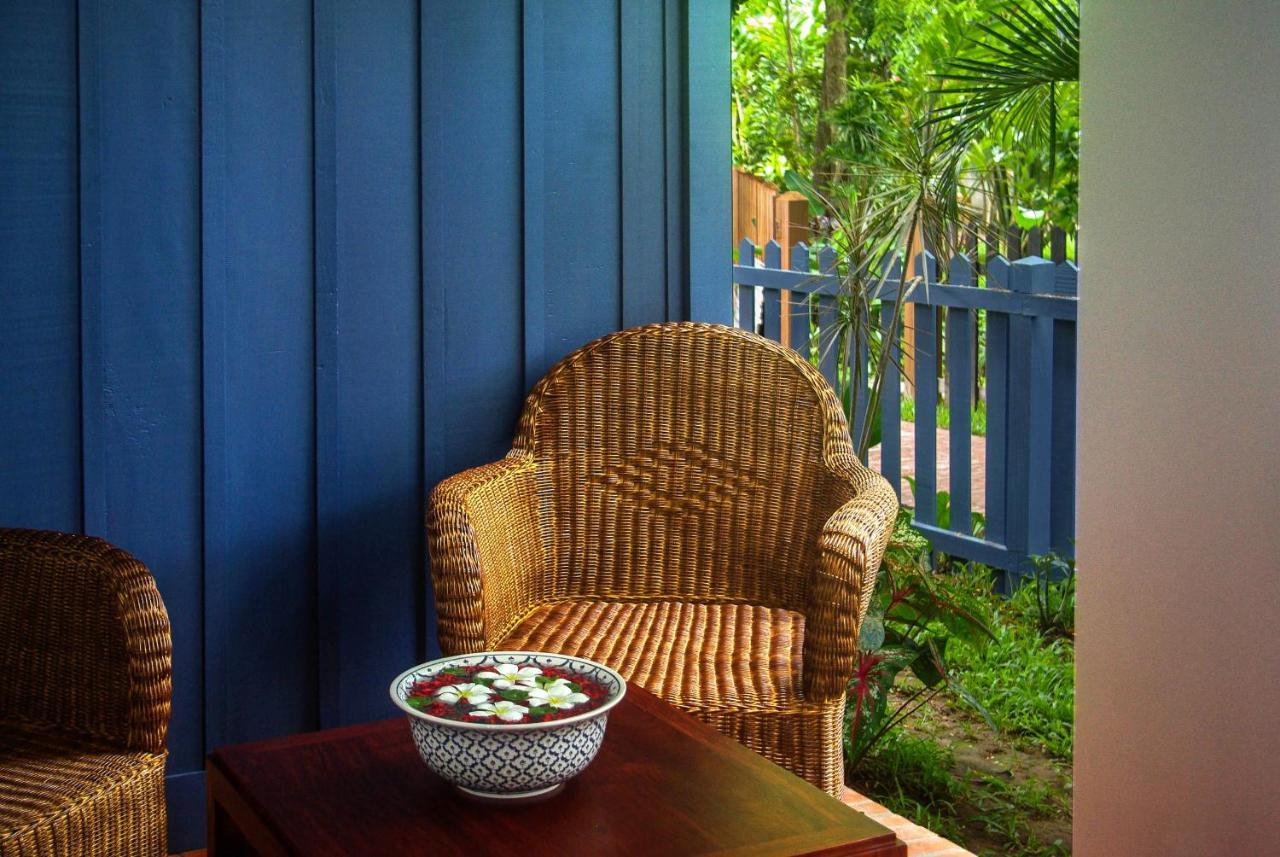 Villa Maydou Boutique Hotel Luang Prabang Dış mekan fotoğraf