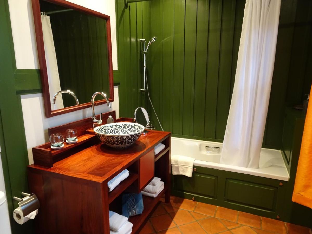 Villa Maydou Boutique Hotel Luang Prabang Dış mekan fotoğraf